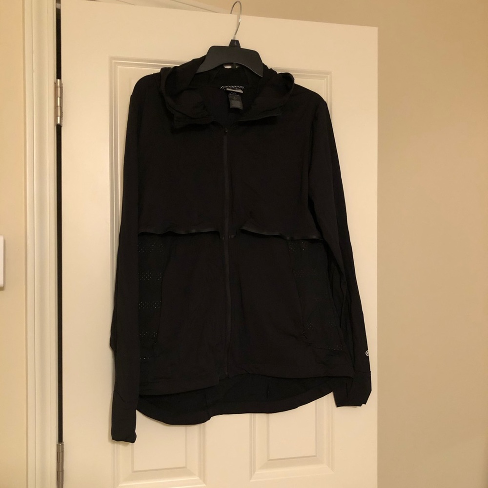 Champion Wind-Running Jacket